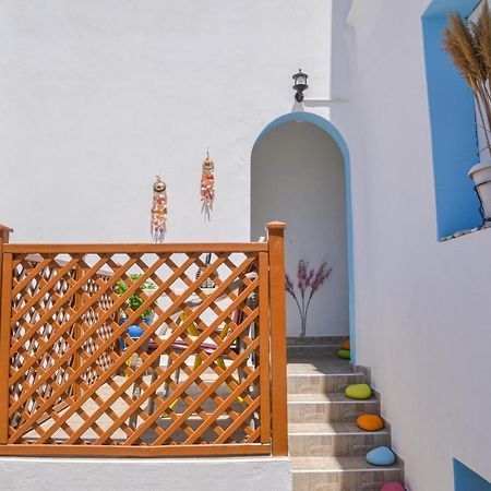 Nikola'S House Apartment Adamantas  Exterior photo