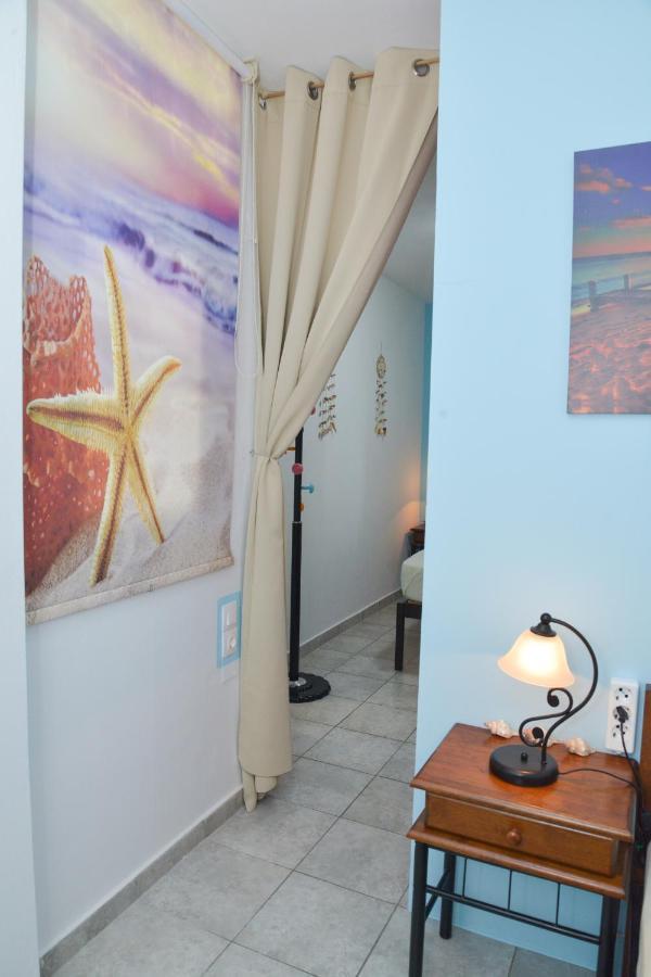 Nikola'S House Apartment Adamantas  Exterior photo