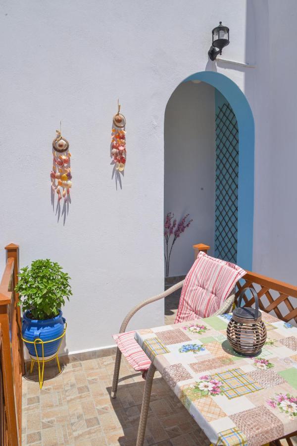 Nikola'S House Apartment Adamantas  Exterior photo